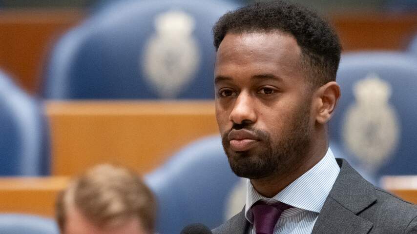 Kamerlid reageert op racistische opmerking Derksen: 'Ik ben Fries'