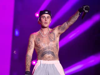Justin Bieber | NU - Het laatste nieuws het eerst op NU.nl