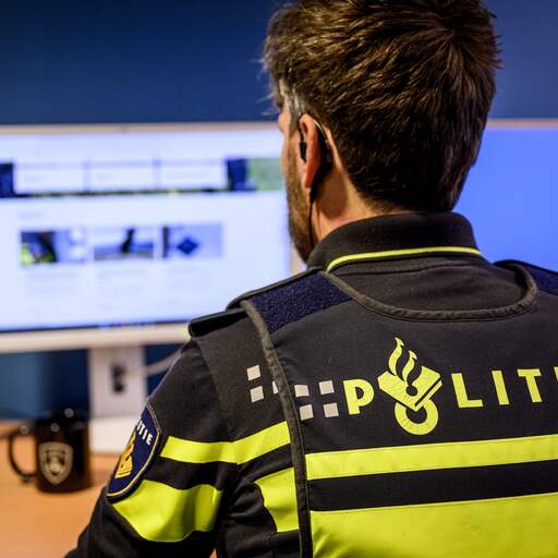 Illustratie bij: Politiemedewerker verdacht van ongeoorloofd bekeuren en systemen inkijken