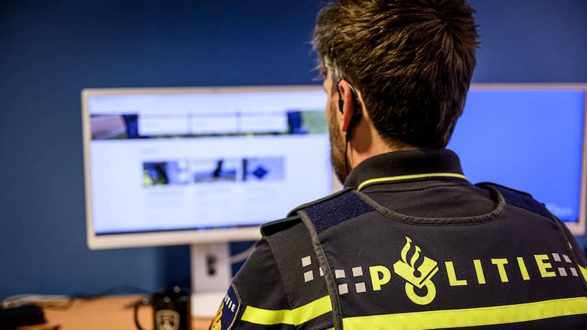 Politiemedewerker verdacht van ongeoorloofd bekeuren en systemen inkijken