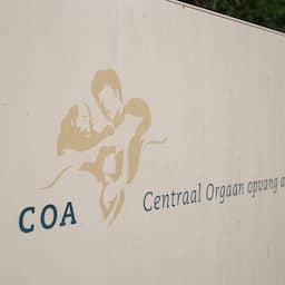 Nuenen deelt adressen van tegenstanders azc per ongeluk met anderen