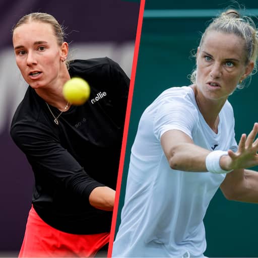 Koevermans debuteert op Grand Slam-niveau, ook Rus naar US Open
