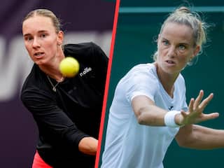 Koevermans debuteert op Grand Slam-niveau, ook Rus naar US Open