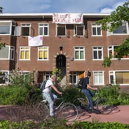 Voorraad huurwoningen van investeerders krimpt, starters blijven profiteren