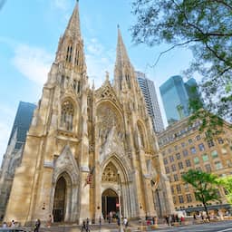 Aartsbisdom New York keert 800 miljoen uit aan slachtoffers van seksueel misbruik