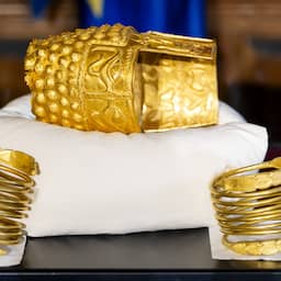 Celstraffen tot 5,5 jaar geëist voor roof Roemeense kunst uit Drents Museum