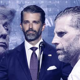 Explainer | Dit is hoe Trumps AI-race zijn familie rijker maakt