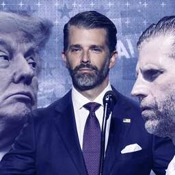 Explainer | Trump zet alles op AI: zo pikken zijn zoons een graantje mee