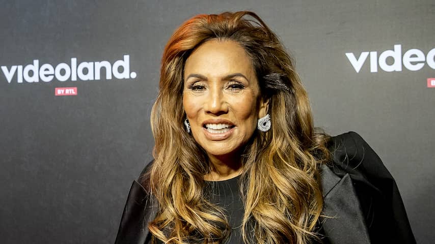 Patty Brard dankbaar dat ze nog steeds kansen krijgt: 'Ben een gelukkig  mens' | Achterklap | NU.nl