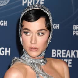 Katy Perry en Canadese oud-premier Justin Trudeau zoenend gefotografeerd
