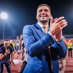 NEC stunt met terughalen van Dusan Tadic (37) naar de Eredivisie