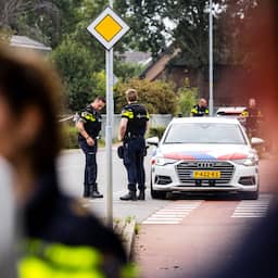 Live Overasselt | Aanhoudingen bij politieacties op A73 en A76