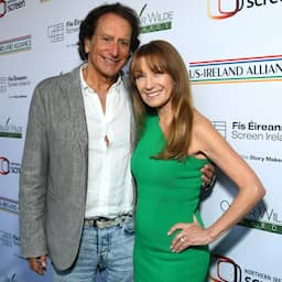 Actress Jane Seymour engaged to musician John Zambetti: 'Very happy'