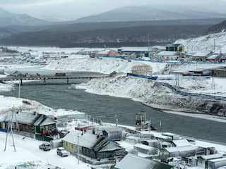 Japan dient protest in tegen nieuwe benaming Koerilen door Rusland