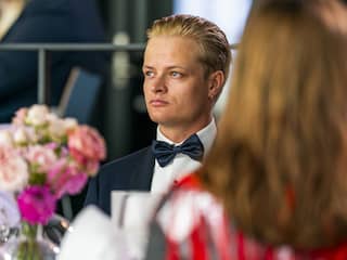 Veroordeelde Marius Borg Høiby mag aanwezig zijn bij begrafenis koning Harald