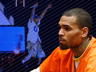 Chris Brown weer voor de rechter, maar miljoenen fans blijven trouw