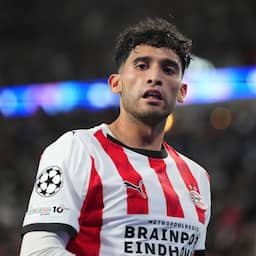 Transferupdates | Fulham zou verhoogd bod op PSV-spits Pepi hebben gedaan