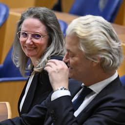 Fleur Agema (PVV) naast minister van Volksgezondheid ook beoogd vicepremier