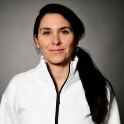 KNSB stelt Duitse Nadine Seidenglanz aan als nieuwe technisch directeur