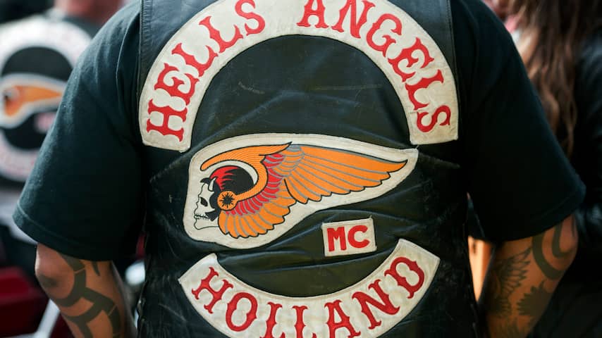趣味・スポーツ・実用 HELLS ANGELS MOTORCYCLE CLUB Advocaat: Leden Hells Angels veelal 'normale' burgers met vaste