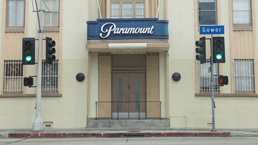 EU keurt grote overname van Warner Bros. door Paramount goed