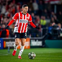 Laatste Transfernieuws PSV Eindhoven
