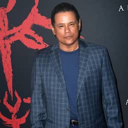Breaking Bad-acteur Raymond Cruz niet vervolgd voor incident met tuinslang
