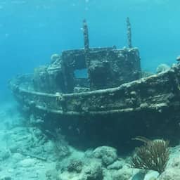 Nederlander (48) overleden na duikincident op Curaçao