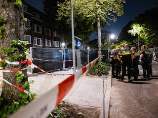 Rotterdam-West rouwt: 'Toen haar dood bekend werd, brak alles'