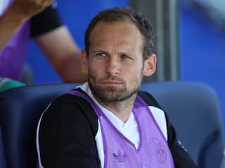 Ajax ook na interlandperiode nog zonder Daley Blind, Bouwman keert terug