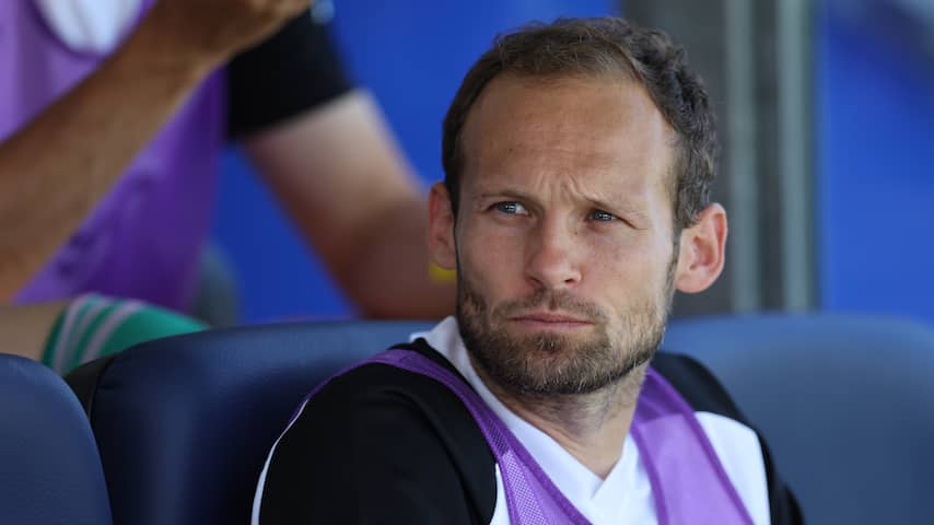 Ajax ook na interlandperiode nog zonder Daley Blind, Bouwman keert terug
