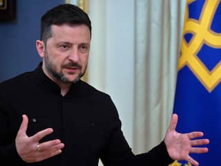 Zelensky verwacht grote aanval op Sumy, Rusland verplaatst troepen naar grens