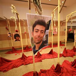 VN-mensenrechtenchef bezorgd over aantal executies in Iran: 56 sinds maart