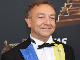 Jon van Eerd mogelijk in therapie vanwege misbruik in jeugd: 'Blijft een litteken'