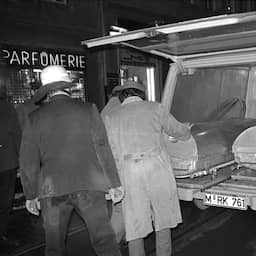 Duitse neonazi verdacht van dodelijke brand in Joods verzorgingstehuis in 1970