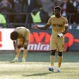 Bekerhouder Crystal Palace blameert zich tegen zesdeklasser in FA Cup