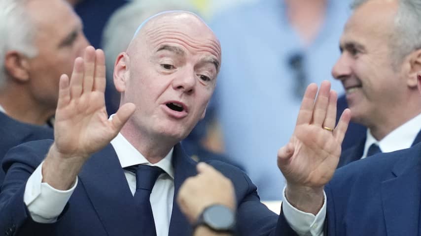 Infantino