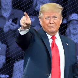 Explainer | Trump-kiezers keren zich tegen hem door Epstein-zaak: dit speelt er