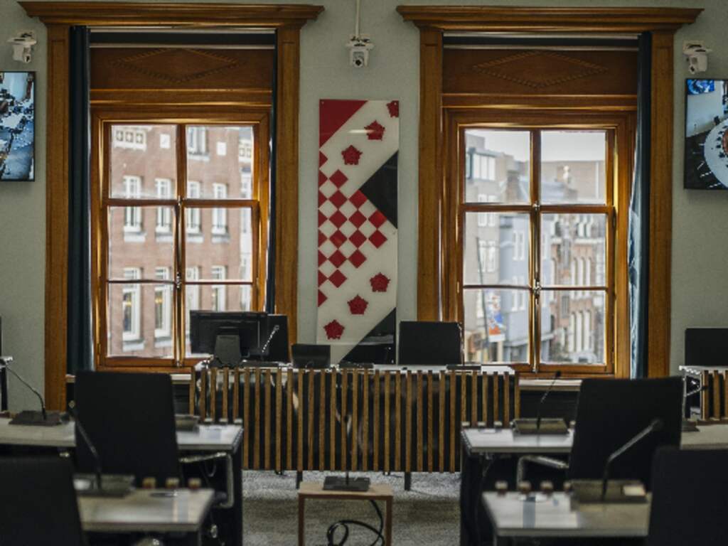 Recordaantal wethouders vorig jaar gestopt, vooral om persoonlijke redenen