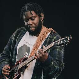 Zanger Michael Kiwanuka staat volgend jaar in AFAS Live