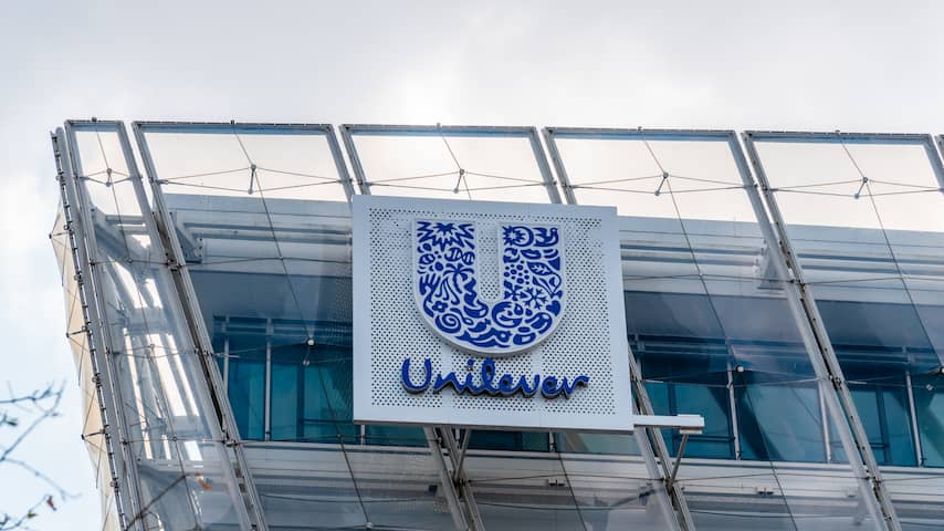 Amsterdamse beurs loopt notering van afgestoten Unilever-tak mis