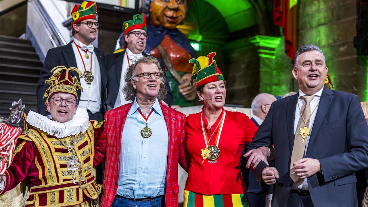 Limburg wil dat Limburgse taal in 2030 zelfde status krijgt als het