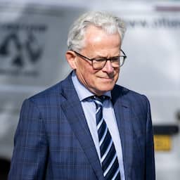 Ex-burgemeester Groningen in cassatie in masturbatiezaak: 'Immense gevolgen'