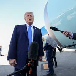 Trump stelt aanvallen op energiedoelen uit, Iran ontkent gesprekken met VS