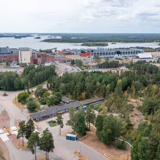 Illustratie bij: Google doet grootste Europese investering ooit in Fins AI-datacenter