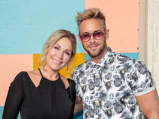 Charly Luske en Tanja Jess werken na overspel aan relatie: 'Kijken wat past'