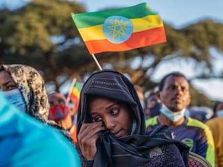 Een jaar na de oplaaiing van het geweld in Tigray; hoe is de situatie nu?