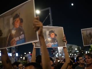 Israëlische kolonist vervolgd voor dood Palestijn die docu over Westoever maakte