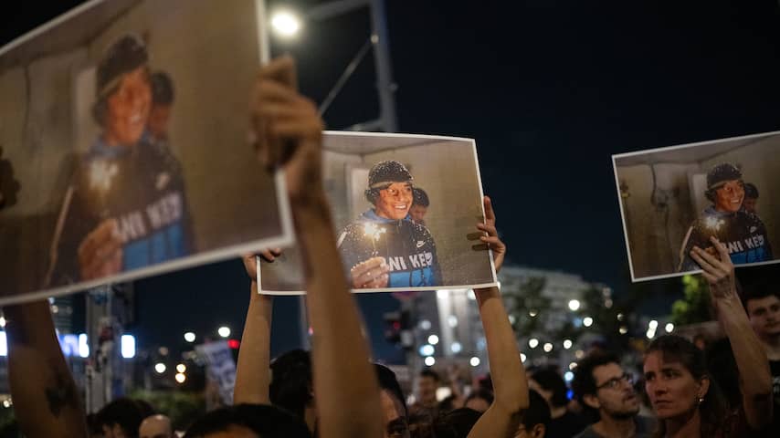 Israëlische kolonist vervolgd voor dood Palestijn die docu over Westoever maakte