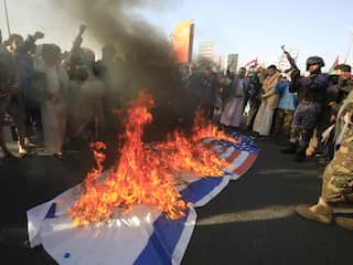 'De-escalerende' luchtaanvallen op Houthi's kunnen juist averechts werken